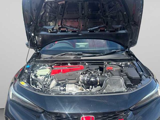 Honda Civic 2.0 VTEC Turbo Type R 5dr