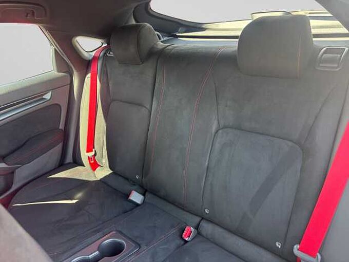 Honda Civic 2.0 VTEC Turbo Type R 5dr