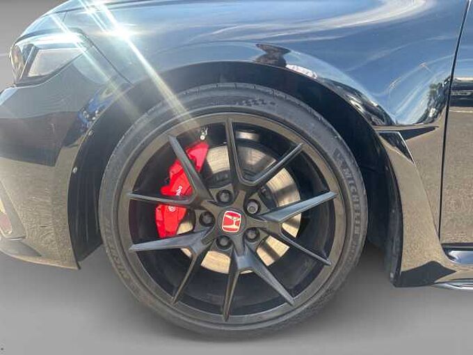 Honda Civic 2.0 VTEC Turbo Type R 5dr