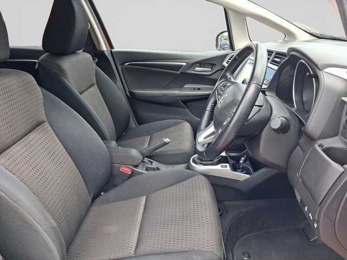 Honda Jazz 1.3 i-VTEC EX Navi 5dr