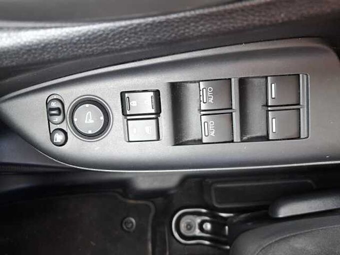 Honda Jazz 1.3 i-VTEC EX Navi 5dr