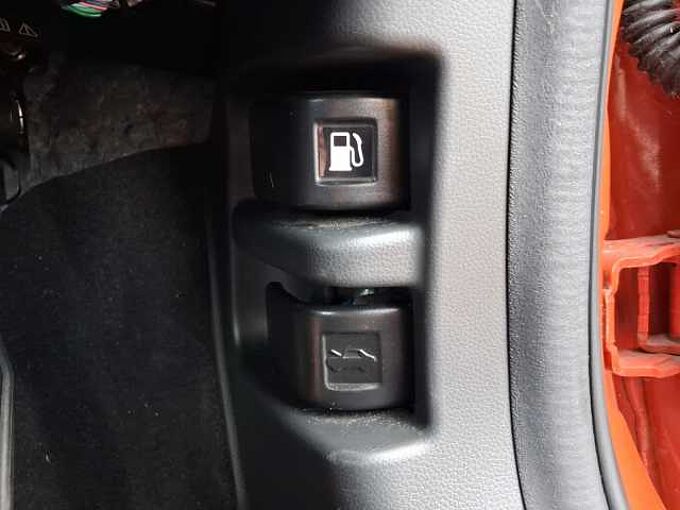 Honda Jazz 1.3 i-VTEC EX Navi 5dr