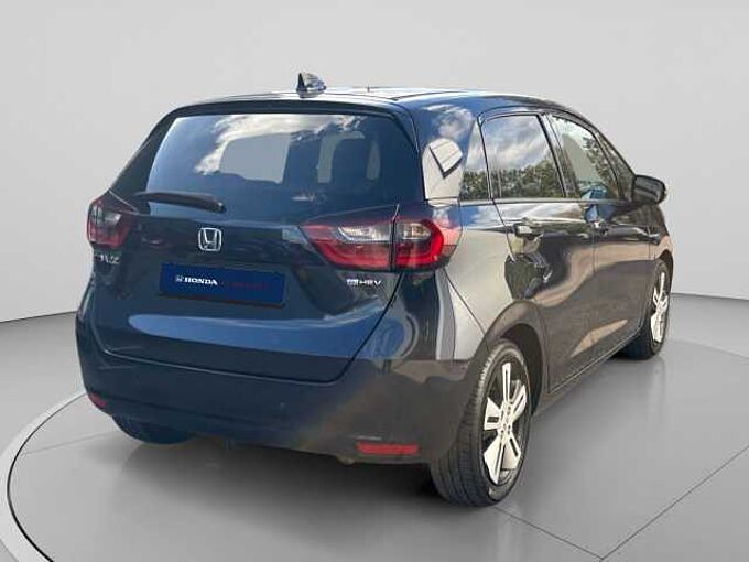 Honda Jazz 1.5 i-MMD Hybrid EX 5dr eCVT