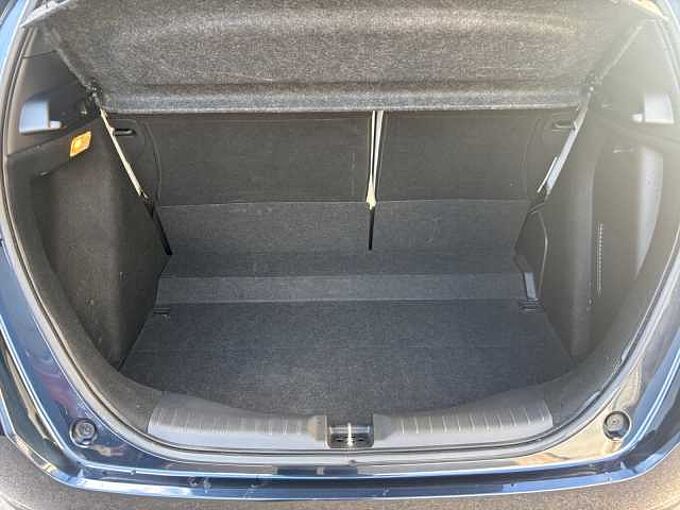 Honda Jazz 1.5 i-MMD Hybrid EX 5dr eCVT