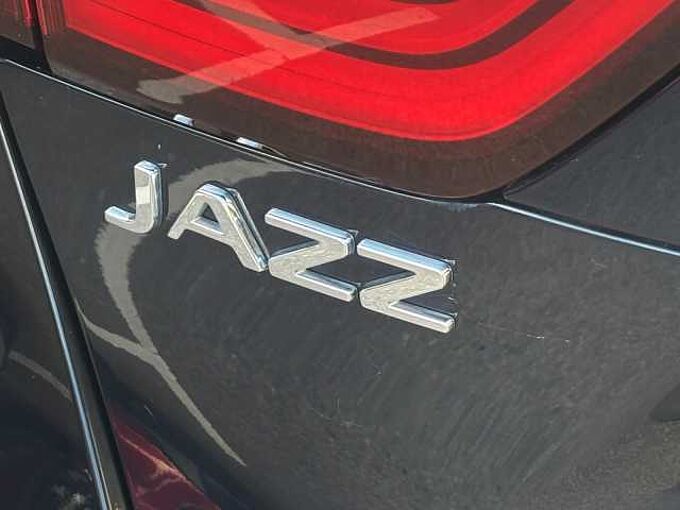 Honda Jazz 1.5 i-MMD Hybrid EX 5dr eCVT