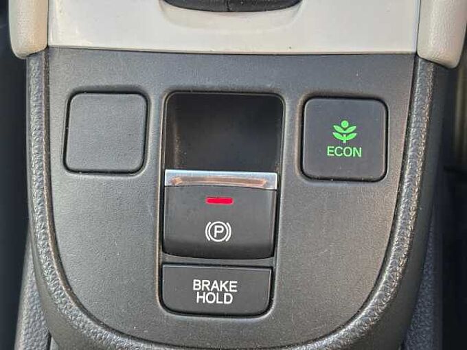 Honda Jazz 1.5 i-MMD Hybrid EX 5dr eCVT