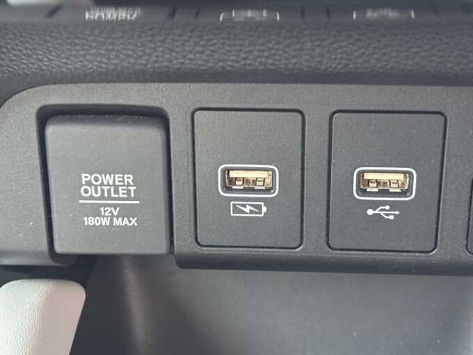 Honda Jazz 1.5 i-MMD Hybrid EX 5dr eCVT