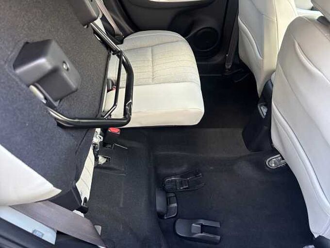 Honda Jazz 1.5 i-MMD Hybrid EX 5dr eCVT