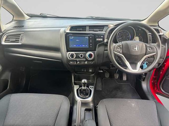 Honda Jazz 1.3 i-VTEC SE 5dr