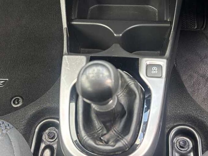 Honda Jazz 1.3 i-VTEC SE 5dr