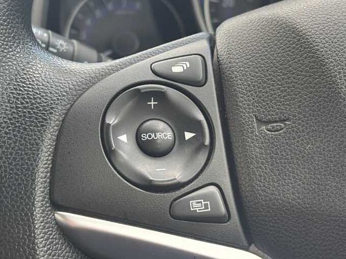 Honda Jazz 1.3 i-VTEC SE 5dr