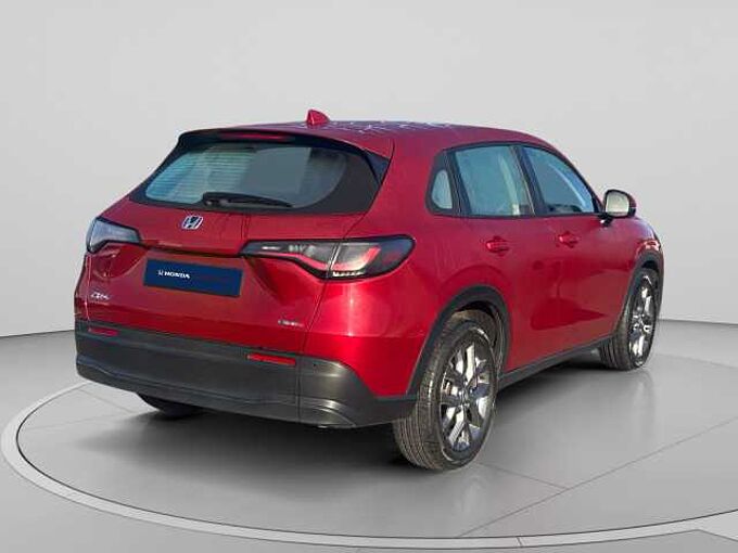 Honda Zr-v 2.0 eHEV Elegance 5dr CVT