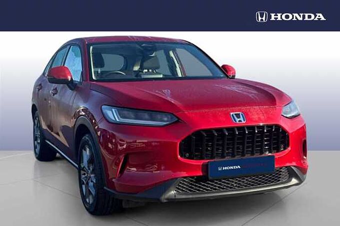 Honda  Zr-v 2.0 eHEV Elegance 5dr CVT