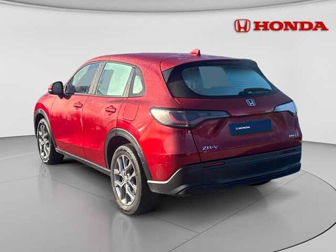 Honda Zr-v 2.0 eHEV Elegance 5dr CVT