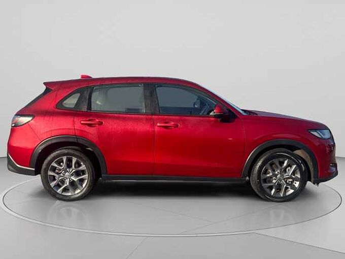 Honda Zr-v 2.0 eHEV Elegance 5dr CVT