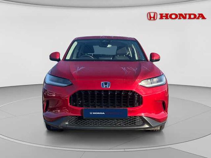 Honda Zr-v 2.0 eHEV Elegance 5dr CVT