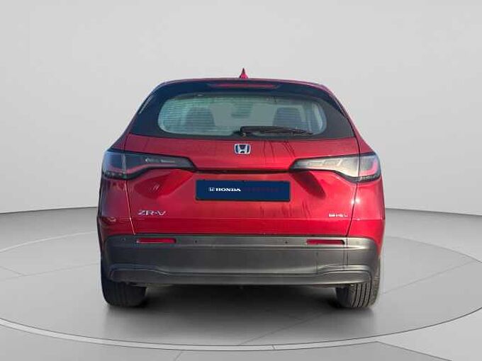Honda Zr-v 2.0 eHEV Elegance 5dr CVT