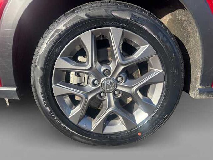Honda Zr-v 2.0 eHEV Elegance 5dr CVT
