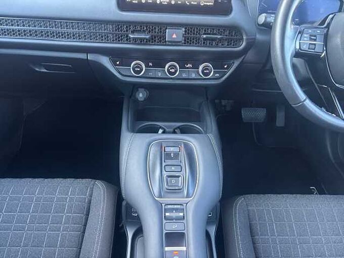 Honda Zr-v 2.0 eHEV Elegance 5dr CVT
