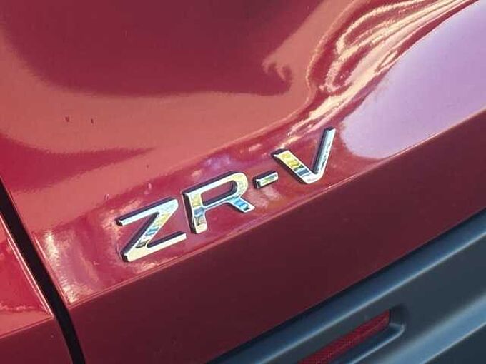 Honda Zr-v 2.0 eHEV Elegance 5dr CVT