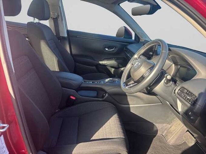 Honda Zr-v 2.0 eHEV Elegance 5dr CVT