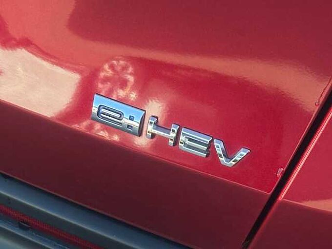 Honda Zr-v 2.0 eHEV Elegance 5dr CVT