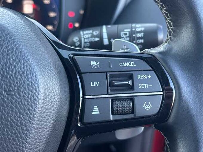 Honda Zr-v 2.0 eHEV Elegance 5dr CVT