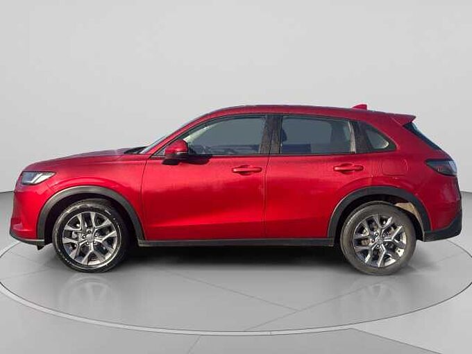 Honda Zr-v 2.0 eHEV Elegance 5dr CVT
