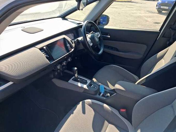 Honda Jazz 1.5 i-MMD Hybrid Crosstar EX 5dr eCVT
