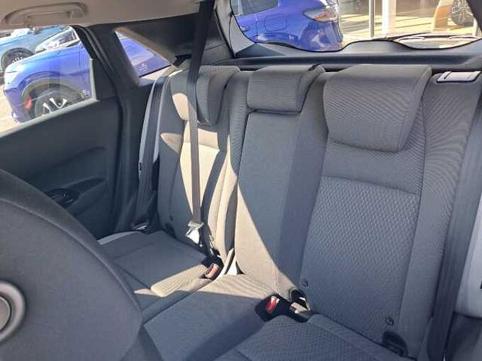 Honda Jazz 1.5 i-MMD Hybrid Crosstar EX 5dr eCVT
