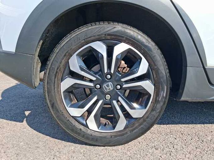 Honda Jazz 1.5 i-MMD Hybrid Crosstar EX 5dr eCVT
