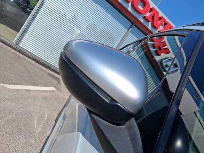 Honda Jazz 1.5 i-MMD Hybrid Crosstar EX 5dr eCVT