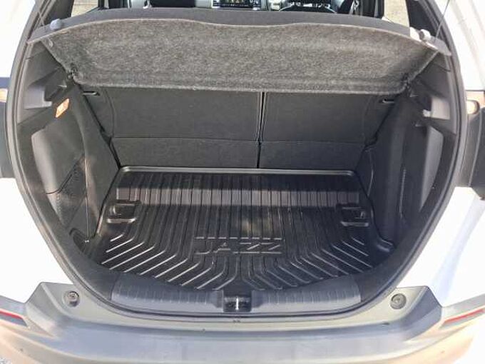 Honda Jazz 1.5 i-MMD Hybrid Crosstar EX 5dr eCVT