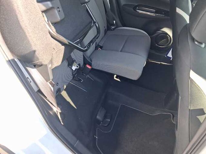 Honda Jazz 1.5 i-MMD Hybrid Crosstar EX 5dr eCVT