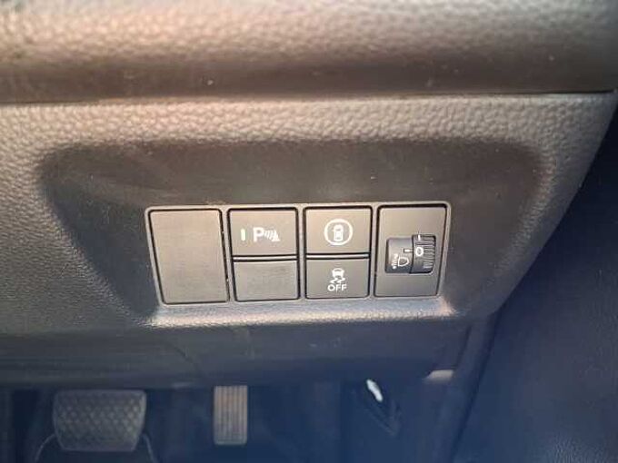 Honda Jazz 1.5 i-MMD Hybrid Crosstar EX 5dr eCVT