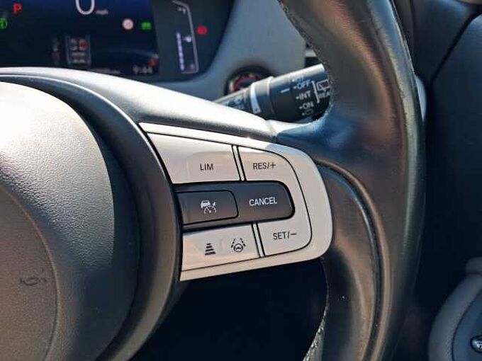 Honda Jazz 1.5 i-MMD Hybrid Crosstar EX 5dr eCVT