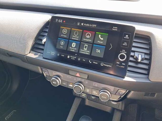 Honda Jazz 1.5 i-MMD Hybrid Crosstar EX 5dr eCVT