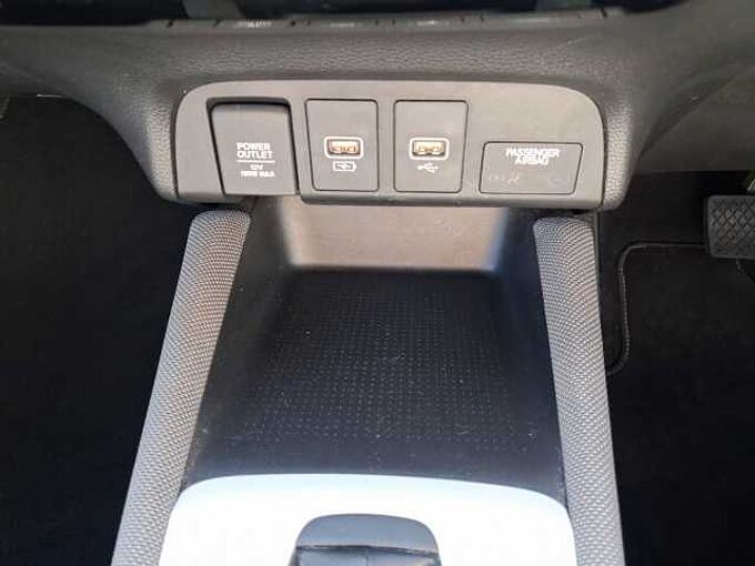 Honda Jazz 1.5 i-MMD Hybrid Crosstar EX 5dr eCVT