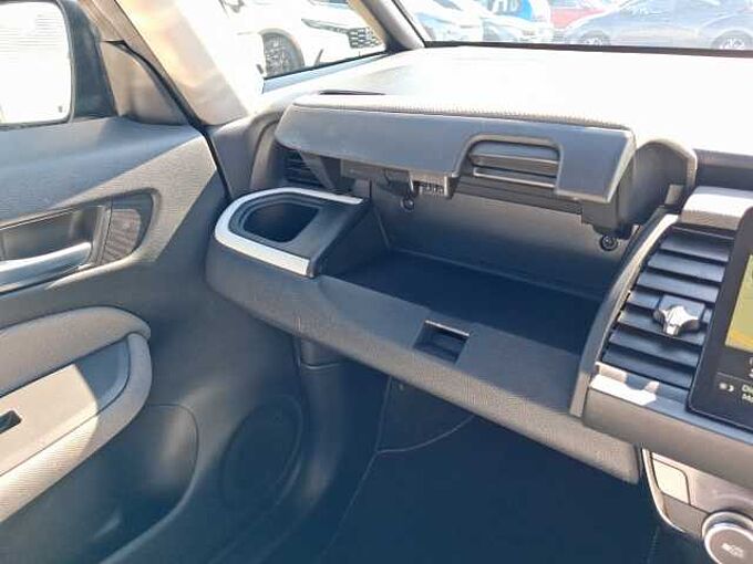Honda Jazz 1.5 i-MMD Hybrid Crosstar EX 5dr eCVT