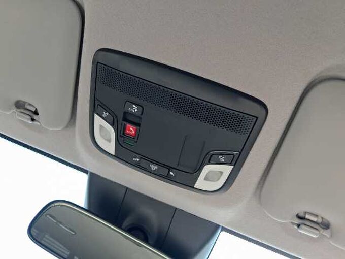 Honda Jazz 1.5 i-MMD Hybrid Crosstar EX 5dr eCVT