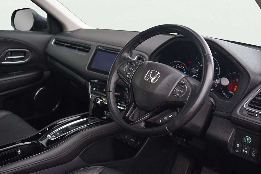 Honda HR-V 1.5 i-VTEC EX CVT Euro 6 (s/s) 5dr