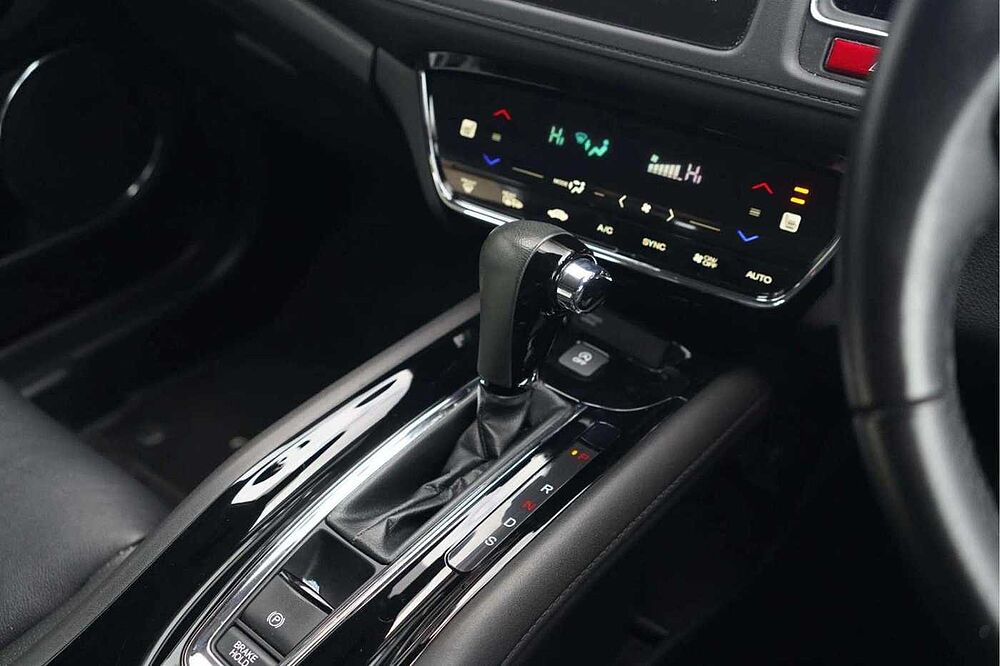 Honda HR-V 1.5 i-VTEC EX CVT Euro 6 (s/s) 5dr