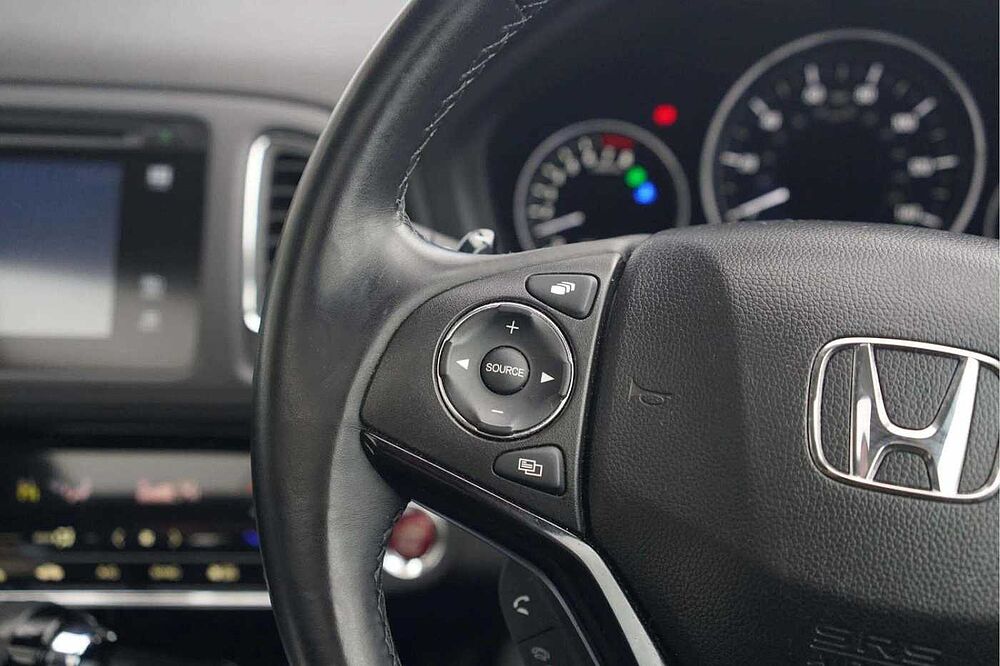 Honda HR-V 1.5 i-VTEC EX CVT Euro 6 (s/s) 5dr