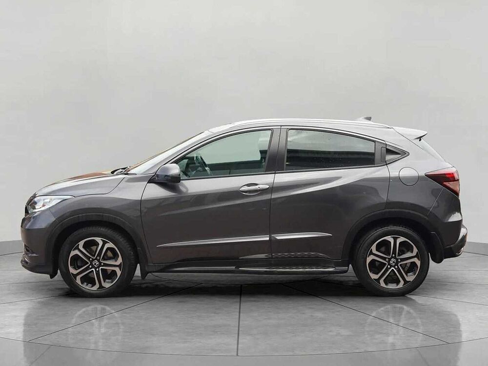 Honda HR-V 1.5 i-VTEC EX CVT Euro 6 (s/s) 5dr
