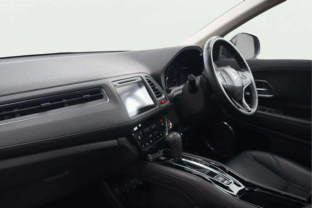 Honda HR-V 1.5 i-VTEC EX CVT Euro 6 (s/s) 5dr