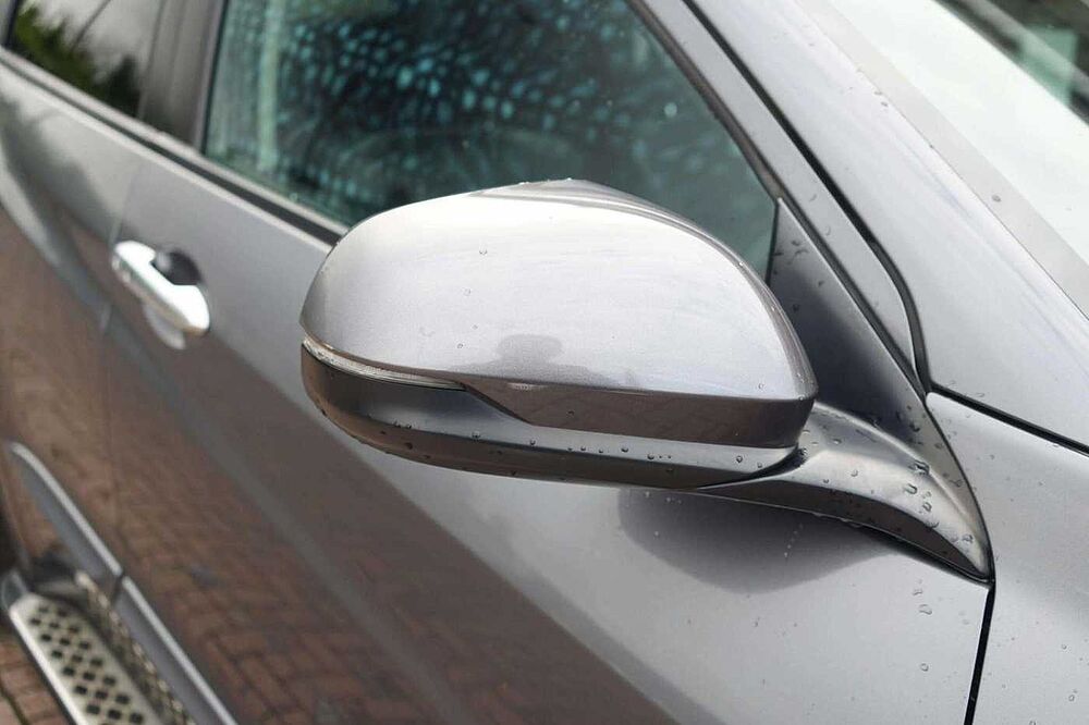 Honda HR-V 1.5 i-VTEC EX CVT Euro 6 (s/s) 5dr