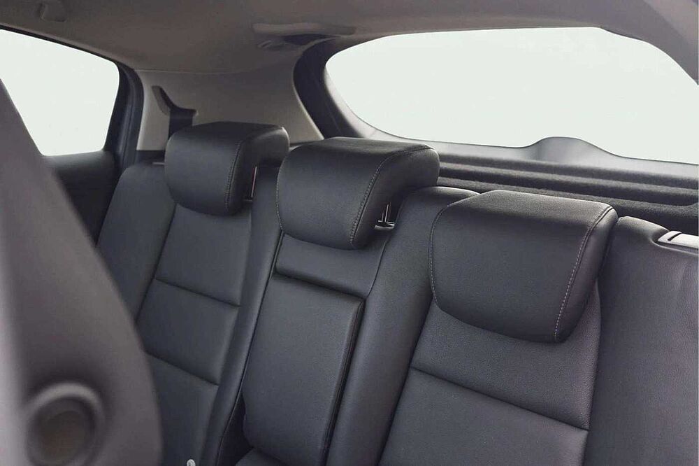 Honda HR-V 1.5 i-VTEC EX CVT Euro 6 (s/s) 5dr