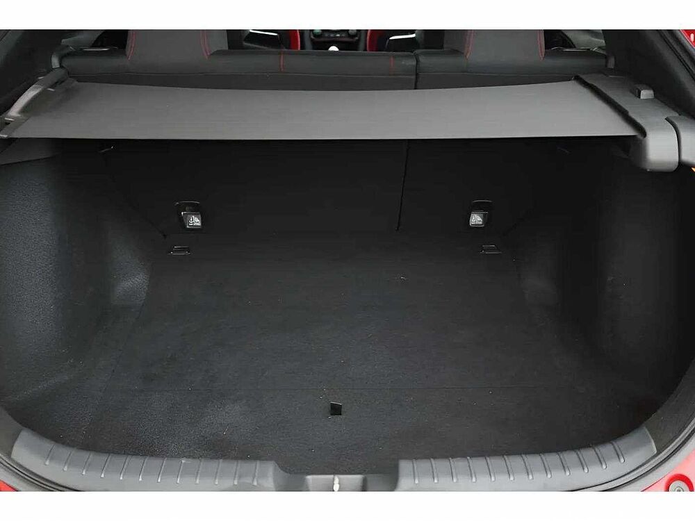 Honda Civic 2.0 VTEC Turbo Type R GT Hatchback 5dr Petrol Manual Euro 6 (s/s) (320 ps)