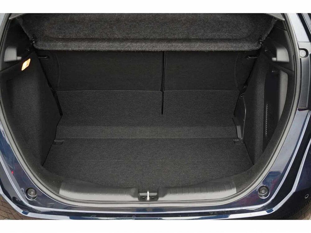 Honda Jazz 1.5 h i-MMD SR Hatchback 5dr Petrol Hybrid eCVT Euro 6 (s/s) (107 ps)