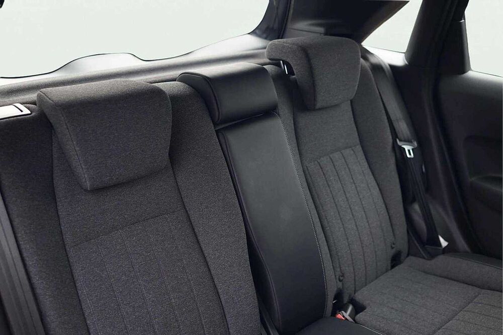 Honda Jazz 1.5 h i-MMD SR Hatchback 5dr Petrol Hybrid eCVT Euro 6 (s/s) (107 ps)